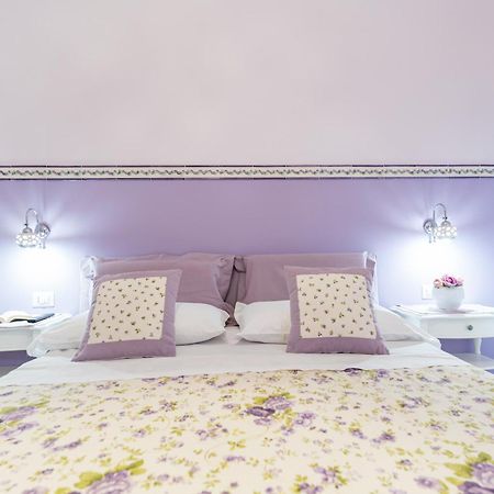 Almaré B&B Crotone Exterior foto