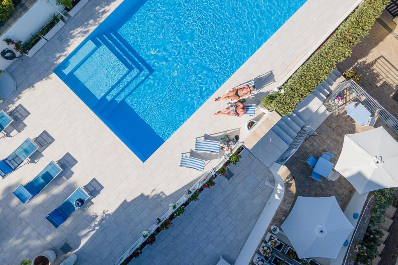 Almaré B&B Crotone Exterior foto