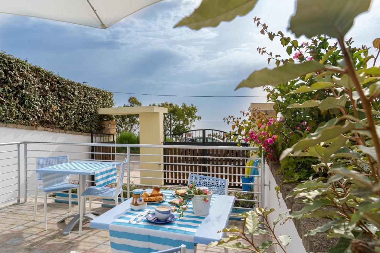 Almaré B&B Crotone Exterior foto