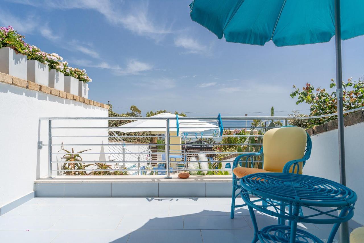 Almaré B&B Crotone Exterior foto