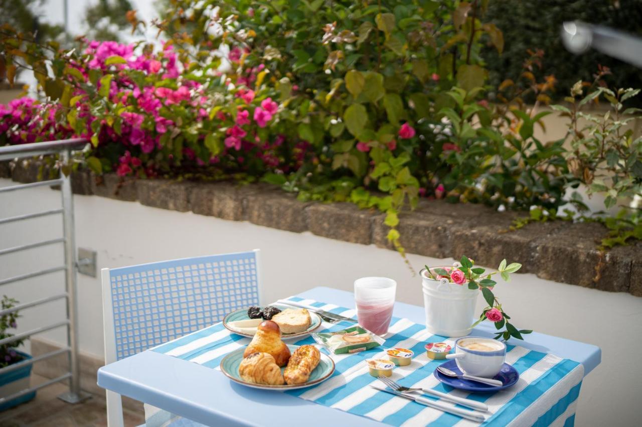 Almaré B&B Crotone Exterior foto
