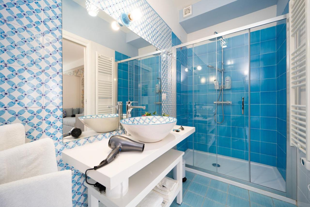 Almaré B&B Crotone Exterior foto