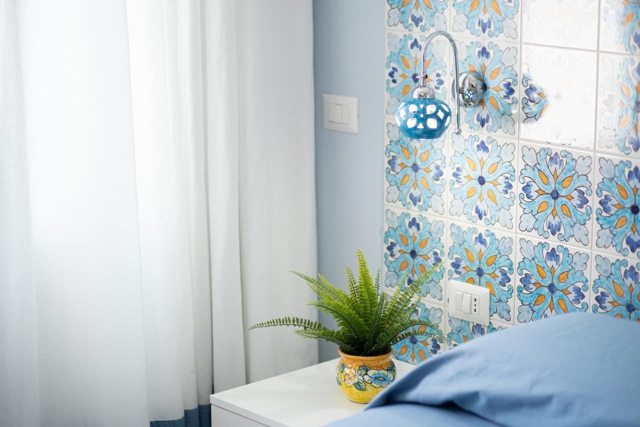 Almaré B&B Crotone Exterior foto