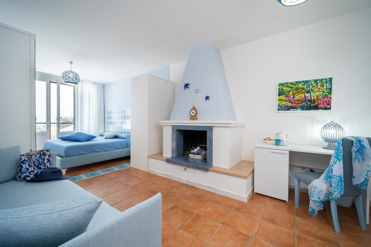 Almaré B&B Crotone Exterior foto