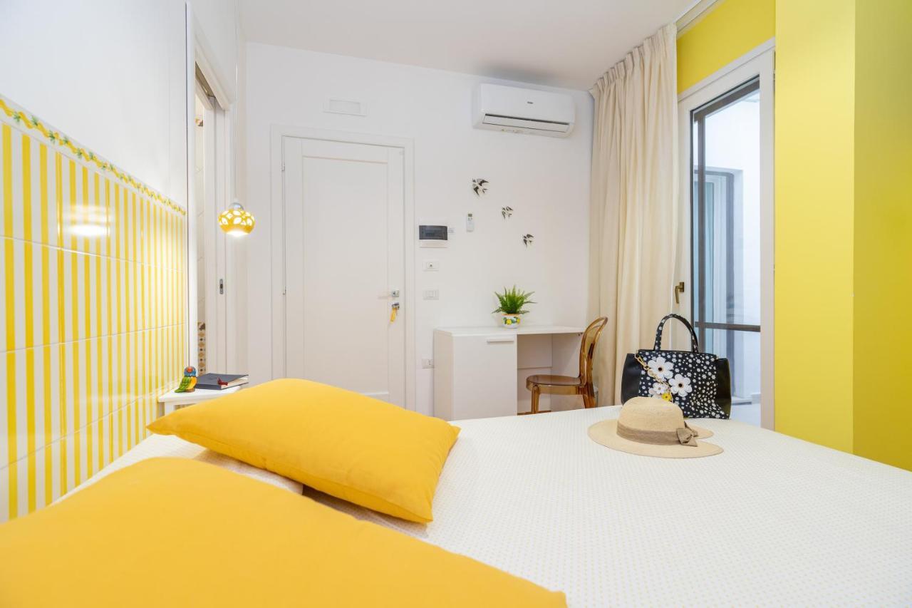 Almaré B&B Crotone Exterior foto