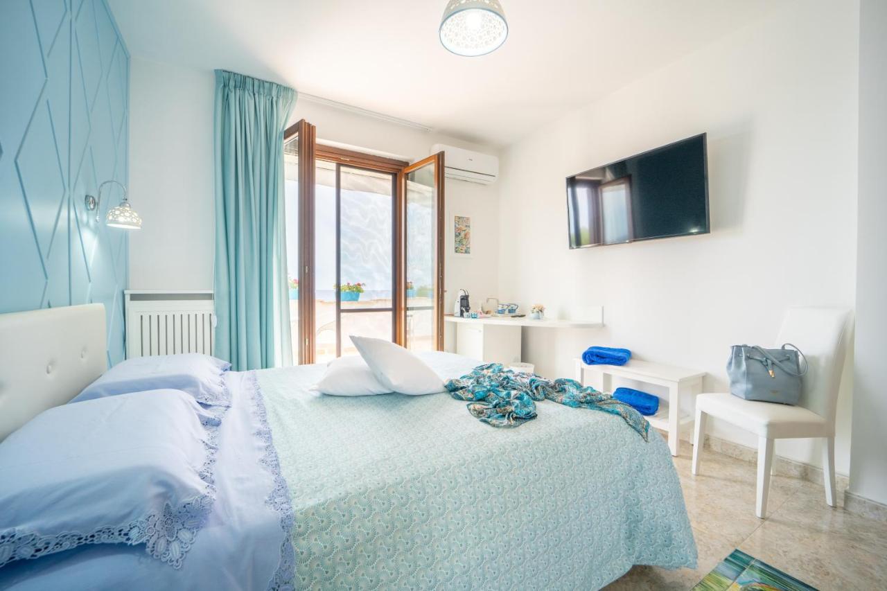 Almaré B&B Crotone Exterior foto