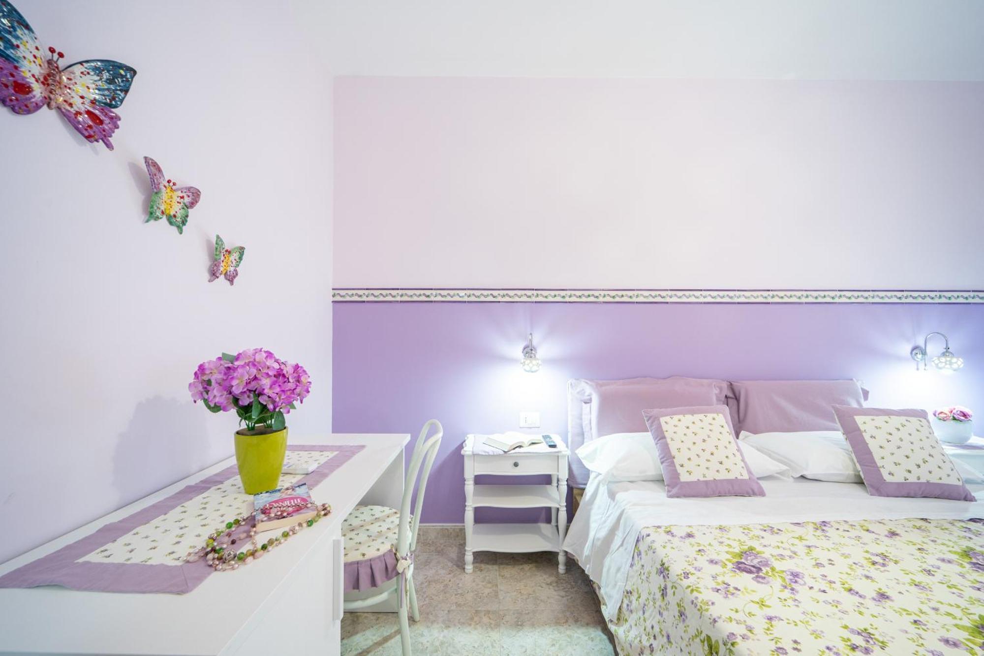 Almaré B&B Crotone Exterior foto