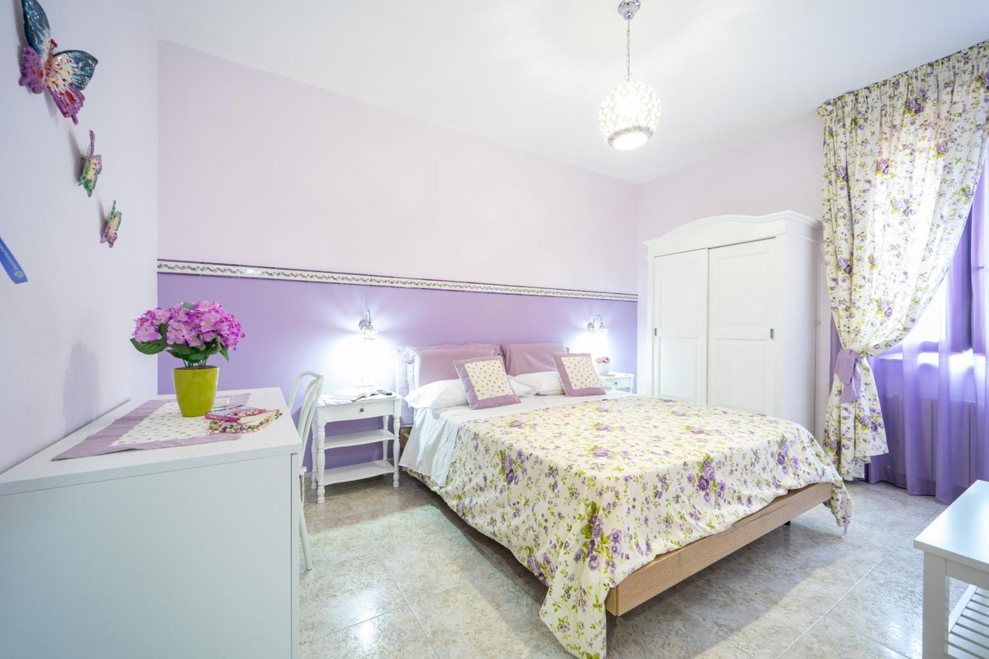 Almaré B&B Crotone Exterior foto