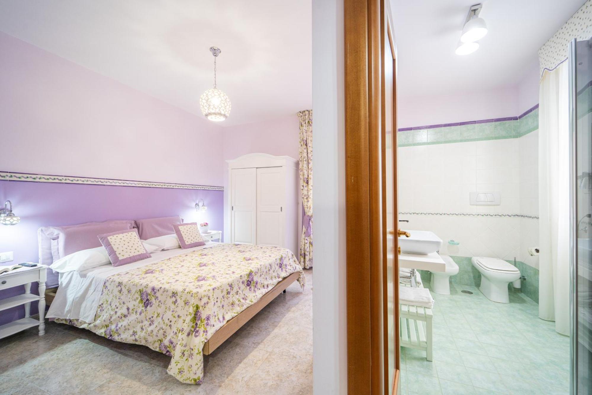 Almaré B&B Crotone Exterior foto