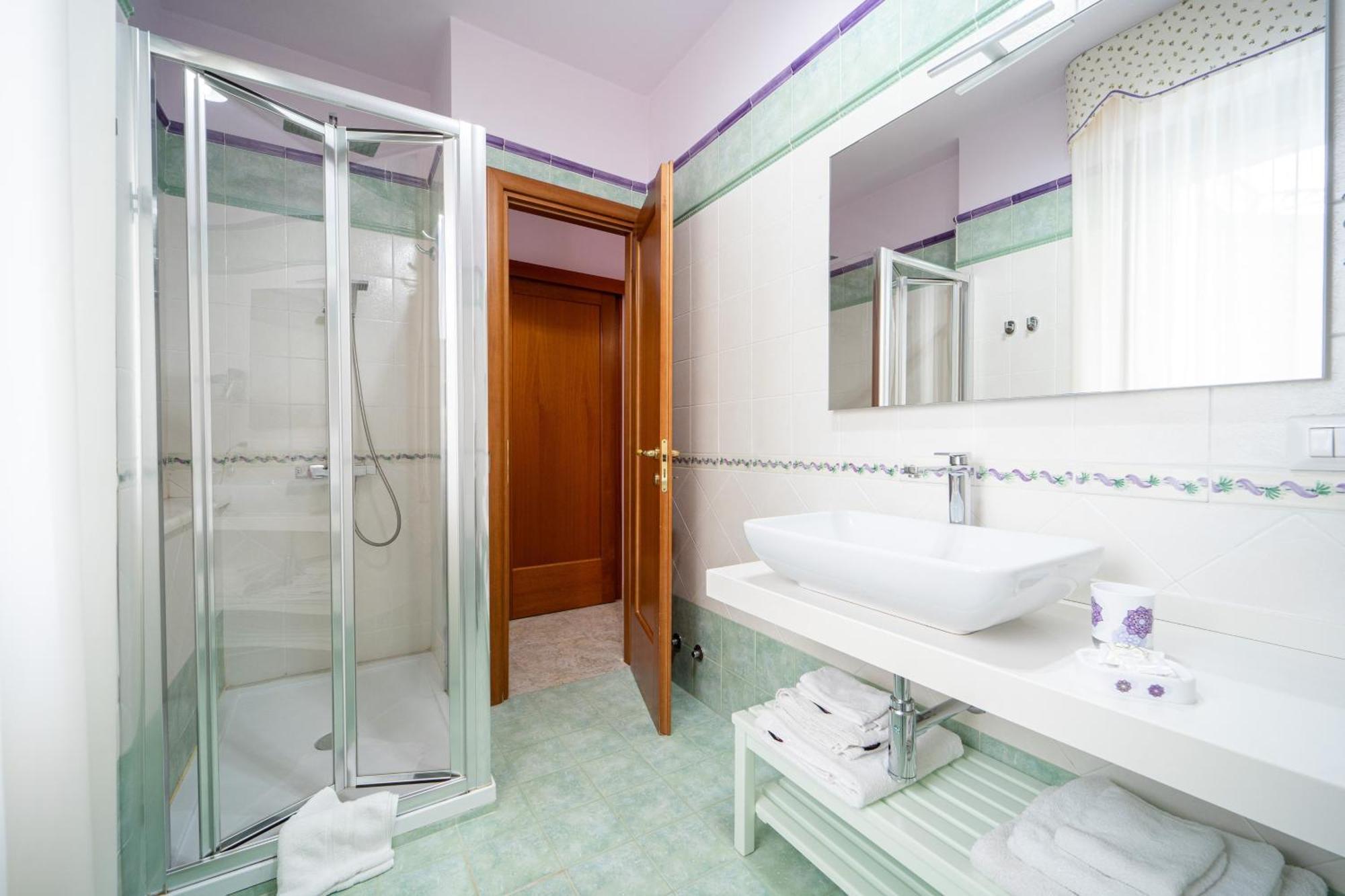 Almaré B&B Crotone Exterior foto