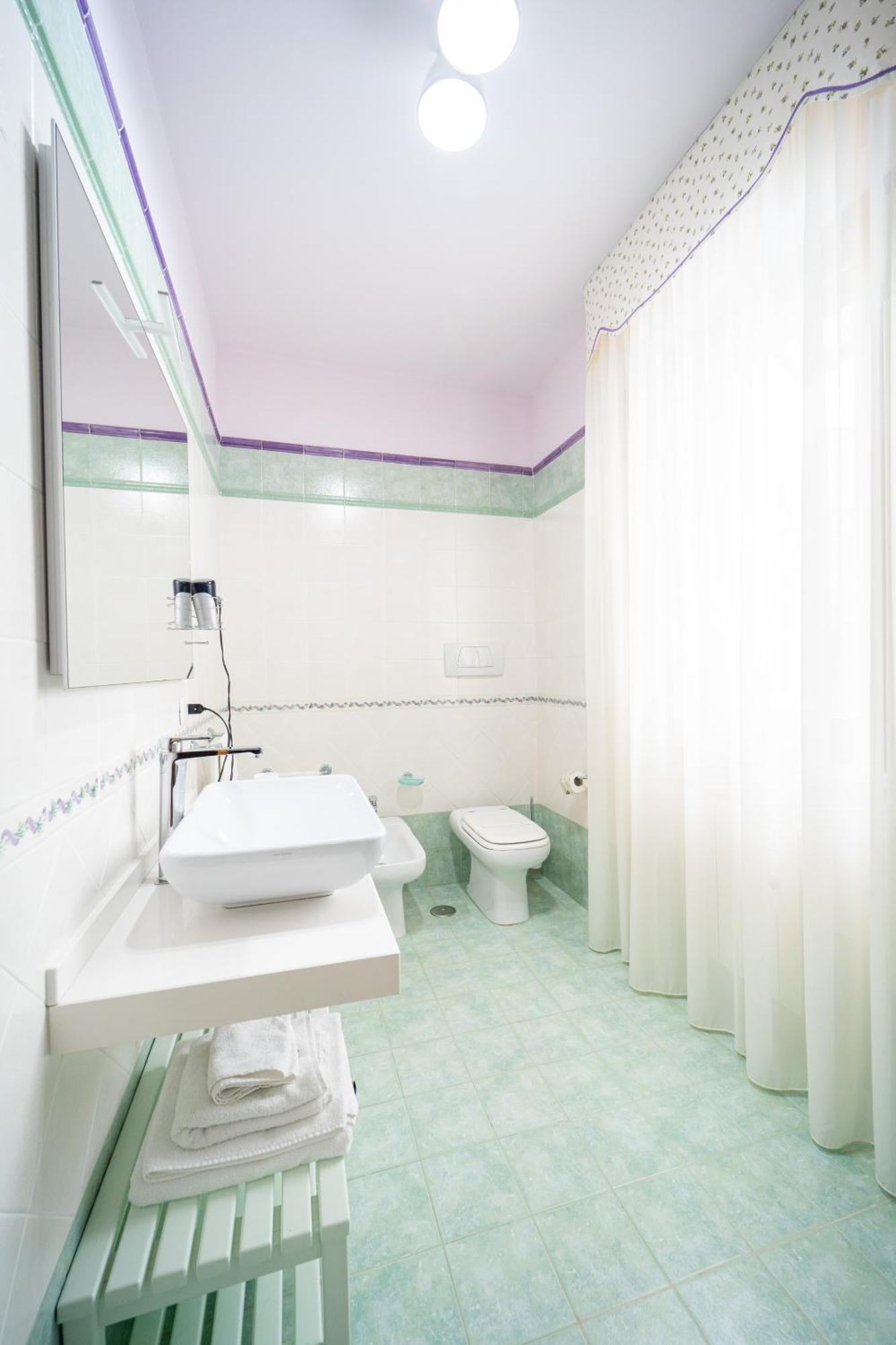 Almaré B&B Crotone Exterior foto