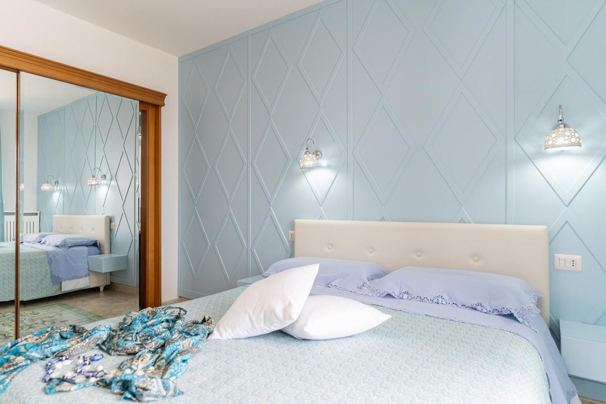 Almaré B&B Crotone Exterior foto