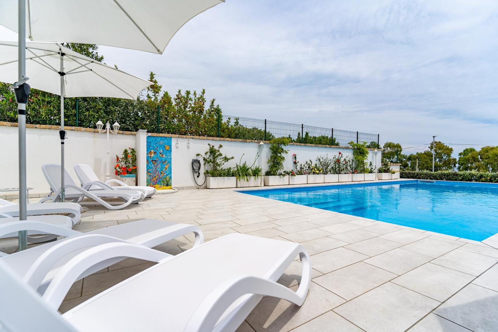 Almaré B&B Crotone Exterior foto