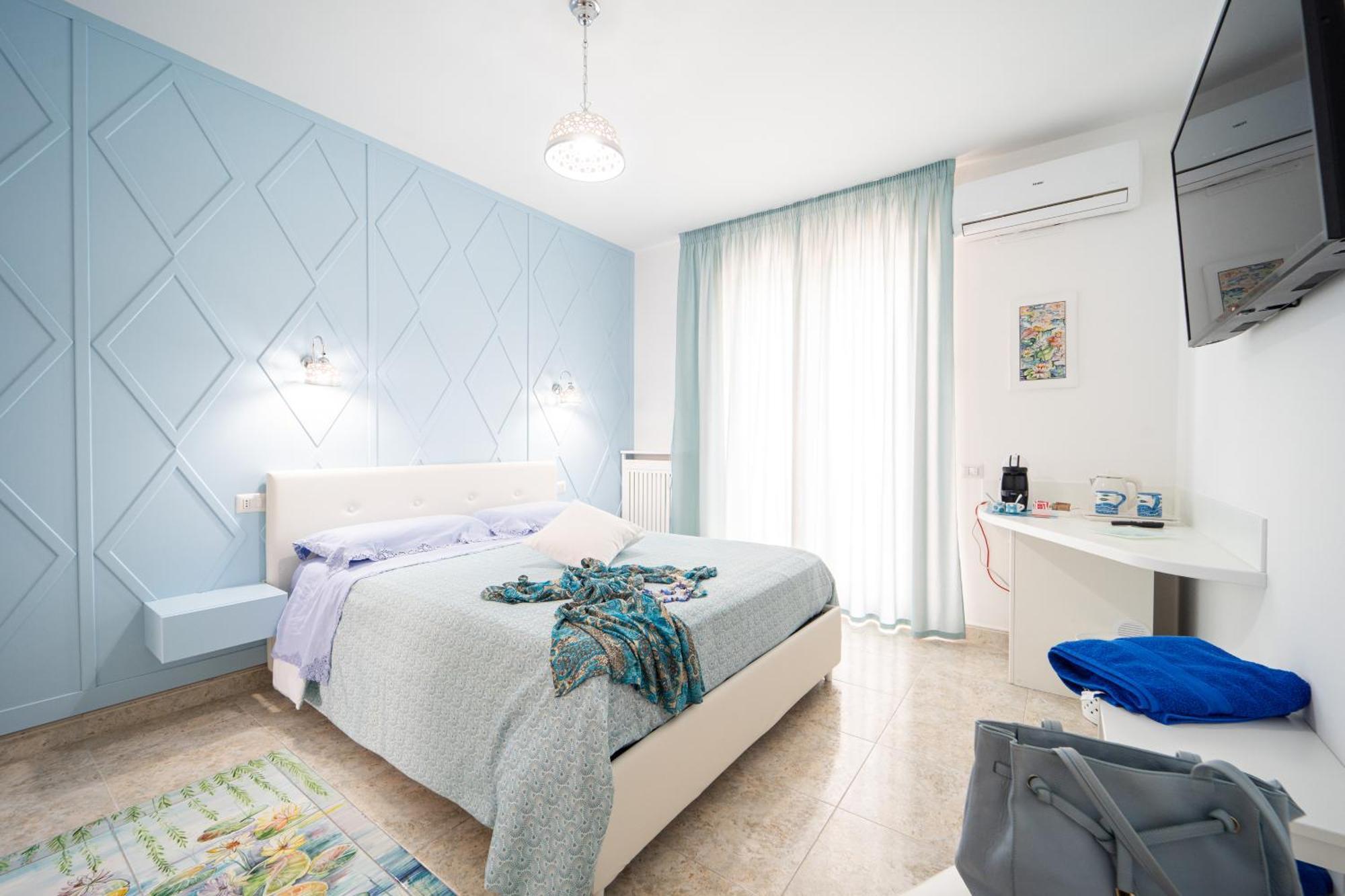 Almaré B&B Crotone Exterior foto