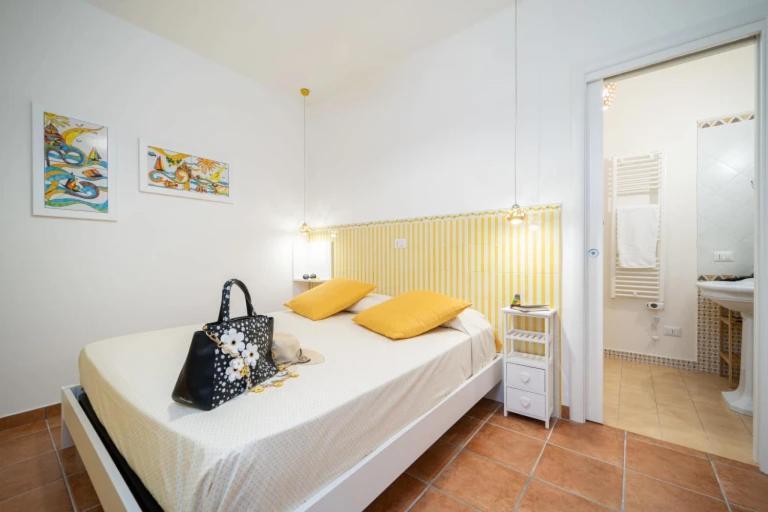 Almaré B&B Crotone Exterior foto
