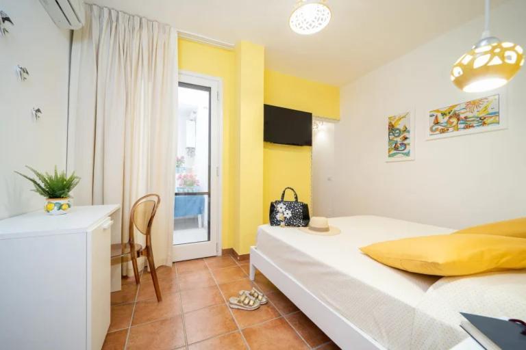 Almaré B&B Crotone Exterior foto