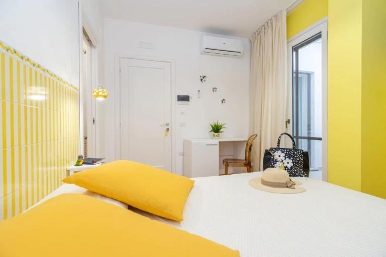Almaré B&B Crotone Exterior foto